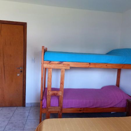 De Tal Palo Hostel Ель-Больсон Екстер'єр фото